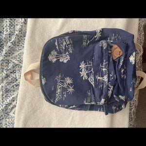 Billabong backpack